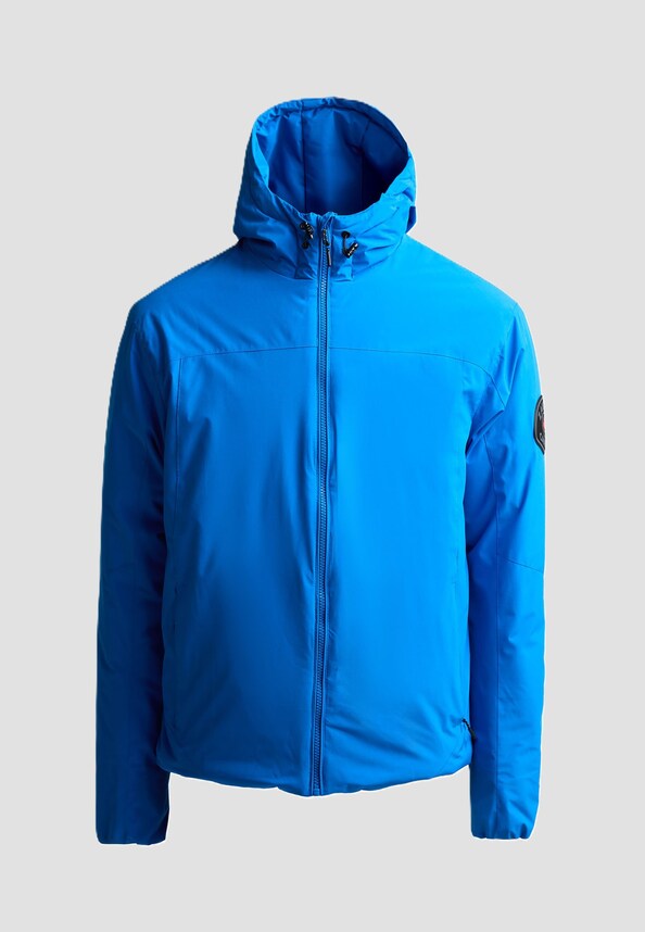 CONAZZI INSULATED JACKET-4