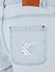 KK Retro Patchwork Carpenter Pants-5