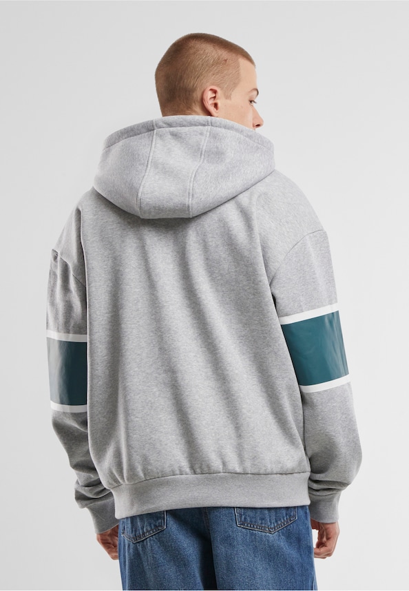 Starter Across Stripe Hoodie-1