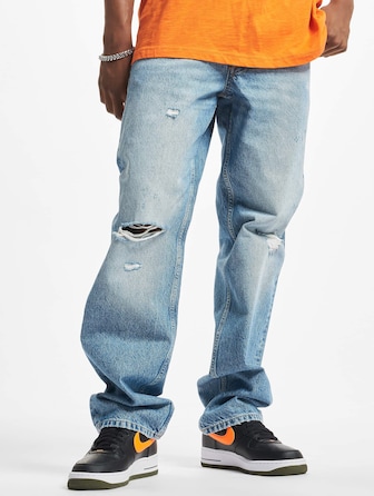 Edge Light Loose Fit