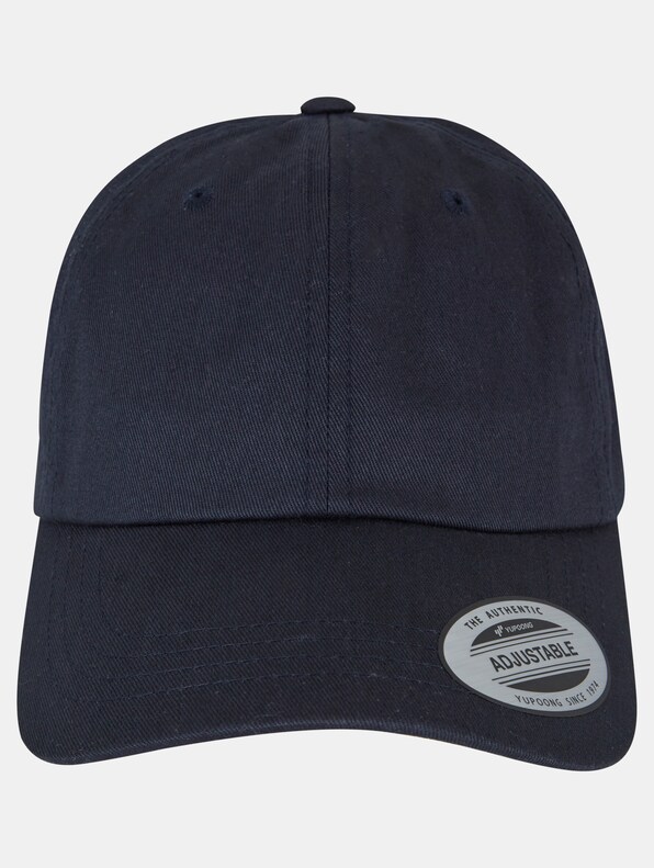 Low Profile Cotton Twill-1