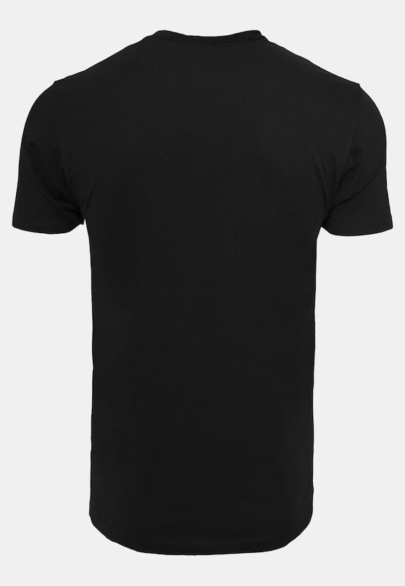 Motörhead - Lemmy Bass T-Shirt Round Neck-5