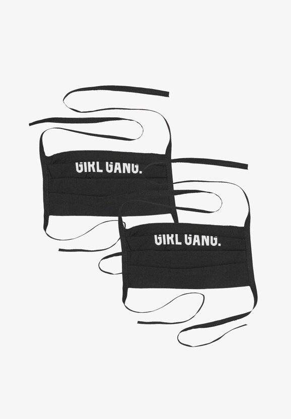 Girl Gang Face Mask 2-Pack-2