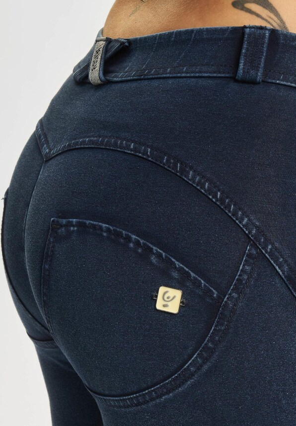 Wrup Regular Denim 7/8-3