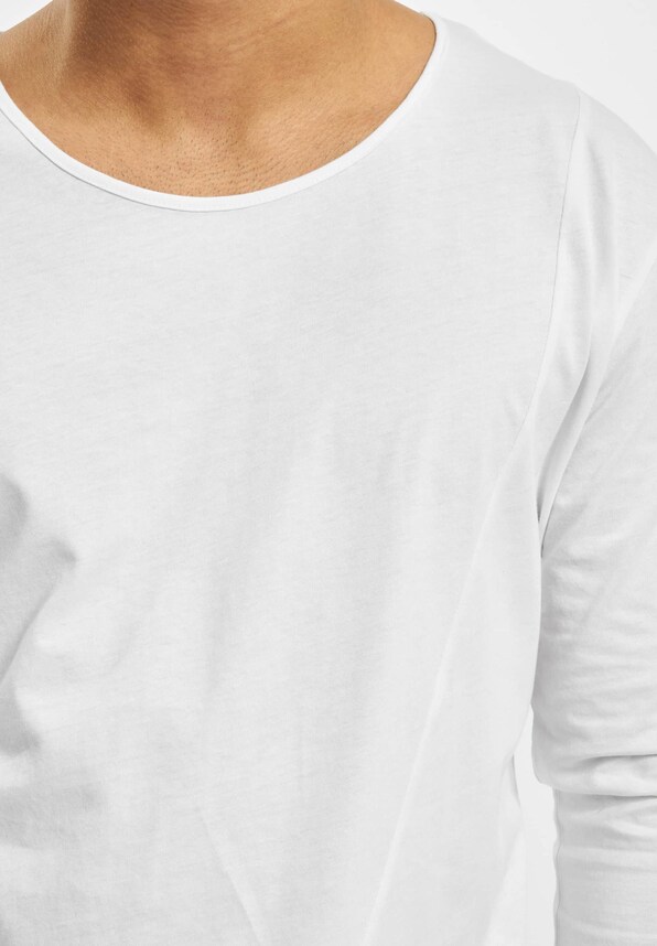 Long Shaped Fashion-2