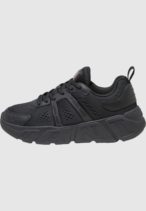 Runner -3