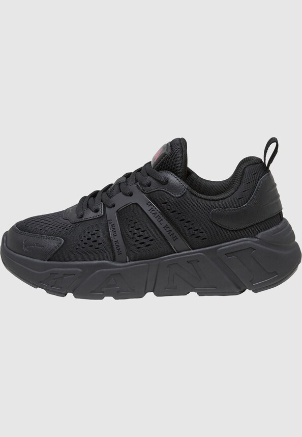 Runner -3