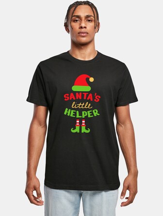 Christmas Santa´s Little Helper 