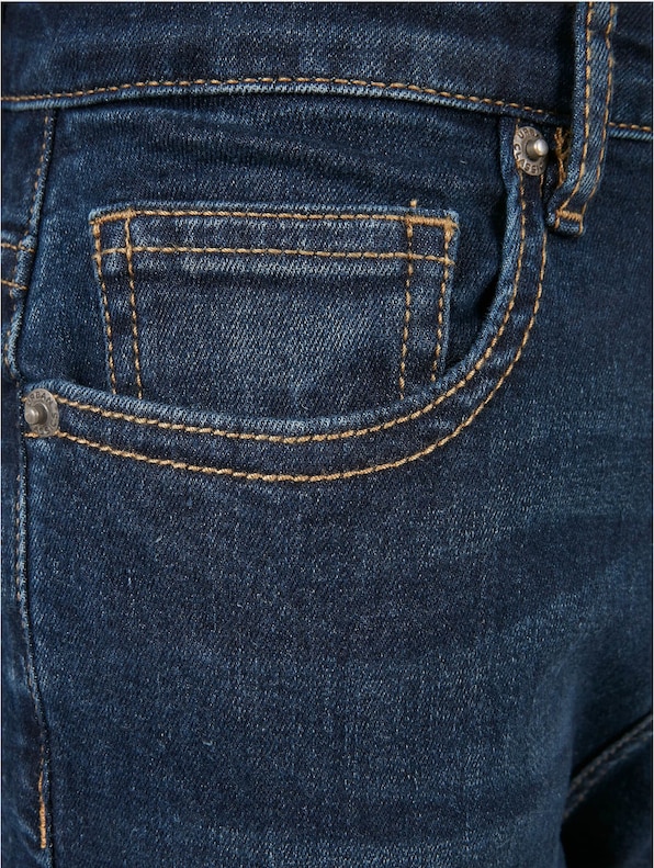 Boys Stretch Denim-3