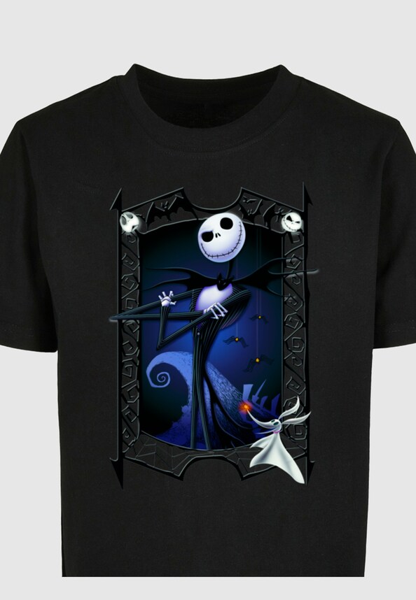 Kids The Nightmare Before Christmas - Pumpkin King Basic Tee 2.0-2