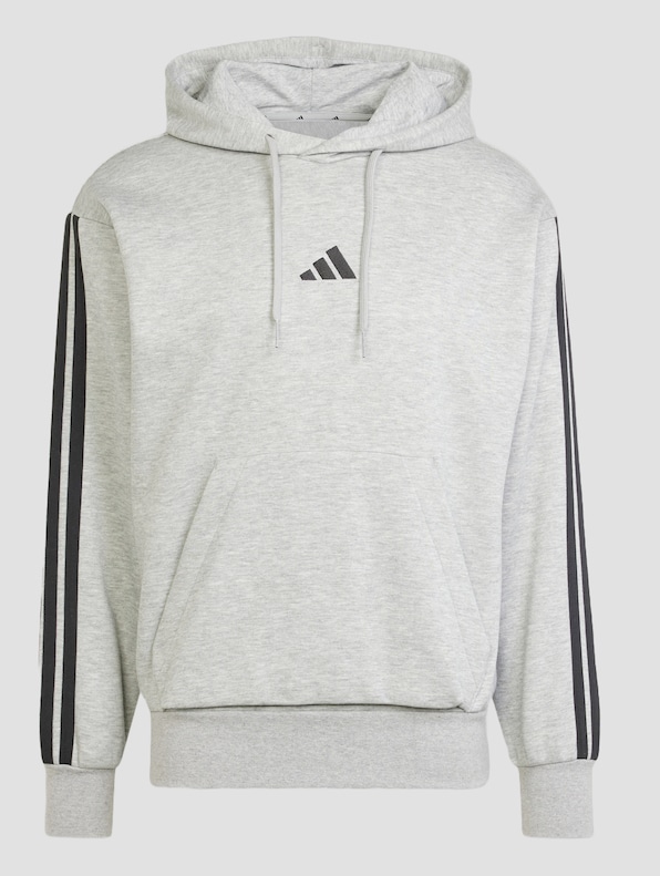 adidas Originals 3 Stripes Hoodies-3