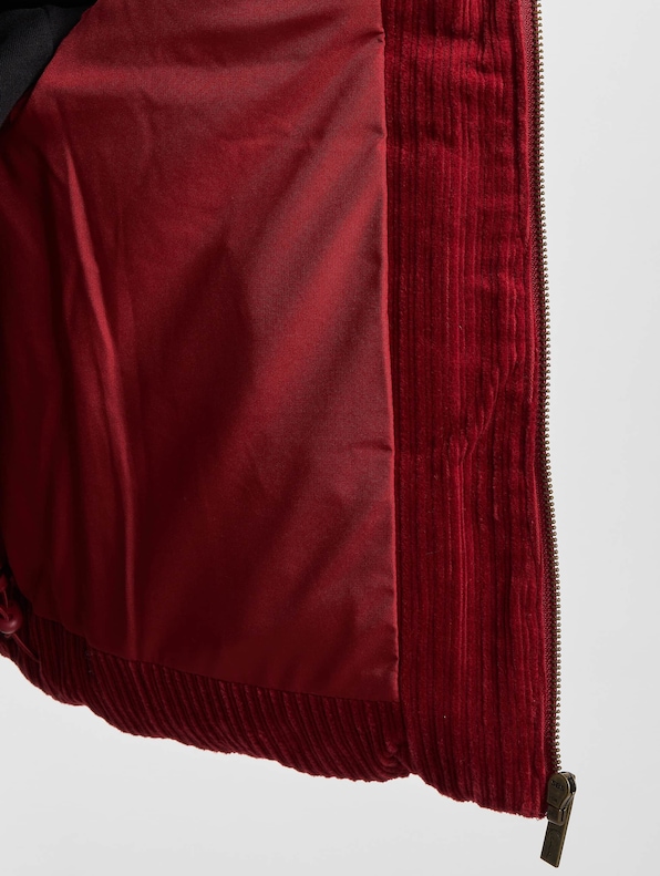 Rubber Signature Corduroy-5