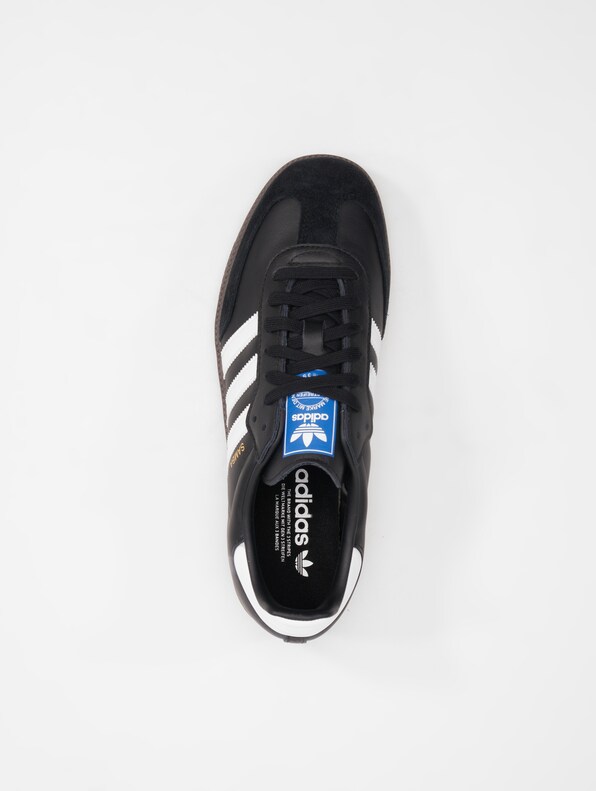 Samba OG-4