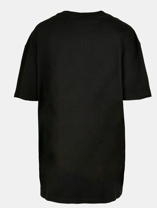 Ladies One Line Oversized Boyfriend-1