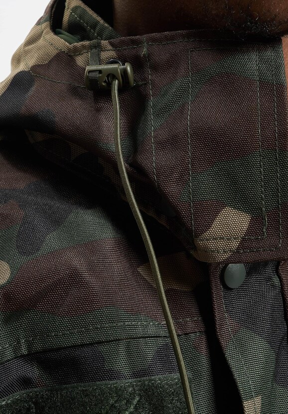 Performance Outdoorjacket-6