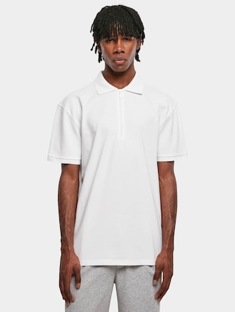 Oversized Zip