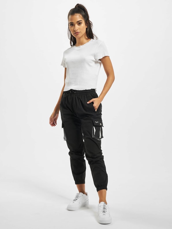 Cropped Rib 2-Pack -5