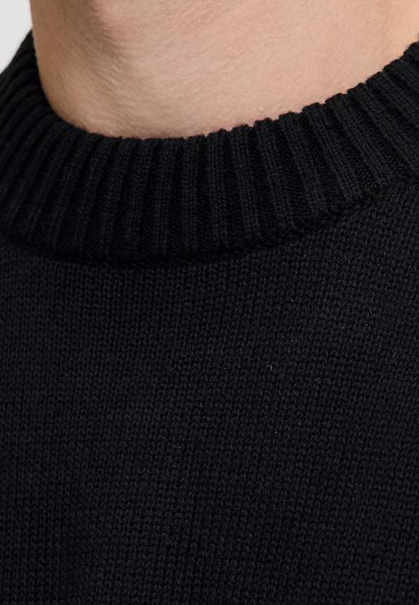 JJEURBAN JACK KNIT -3