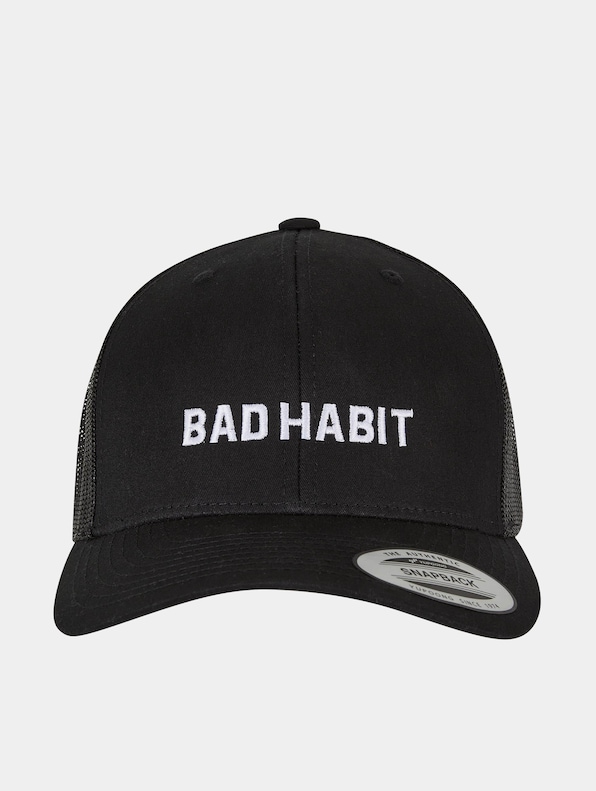 Bad Habit Retro-4