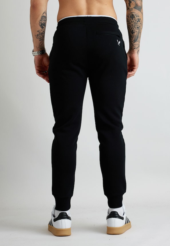 Classic Sweatpants-1