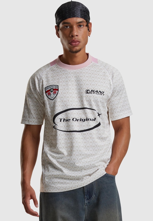 Sport Monogram Aop-0