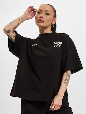 PEGADOR Airville Heavy Oversized T-Shirt