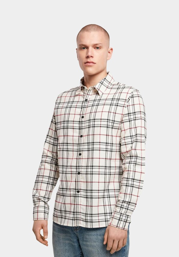 Classic Checked-6