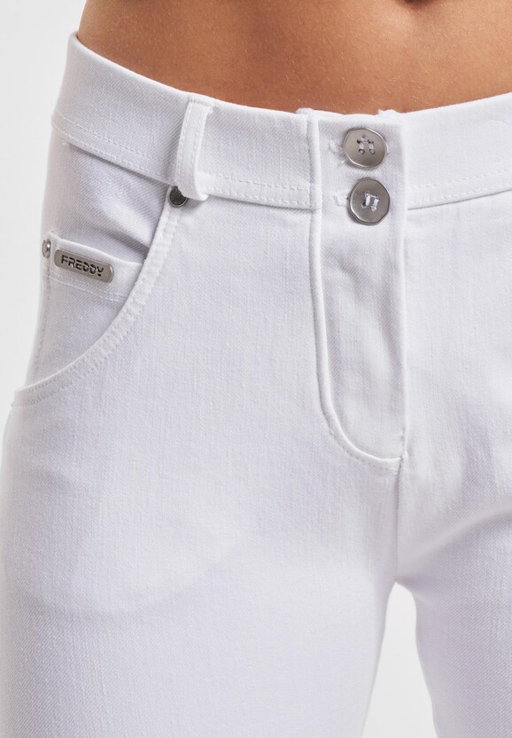 Freddy WR.UP® Superskinny Push Up Jeggings-3