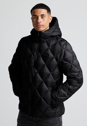 DELUCI PUFFER