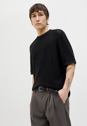 JORALMERIA KNIT 