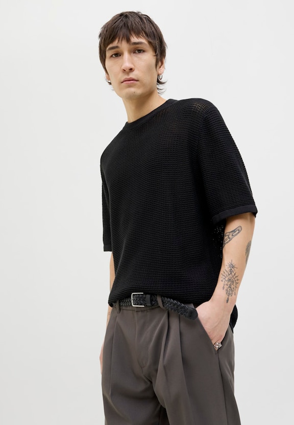 JORALMERIA KNIT -0