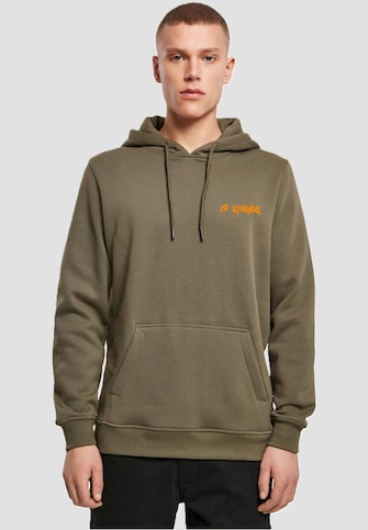 Thoughts Oversize Hoody