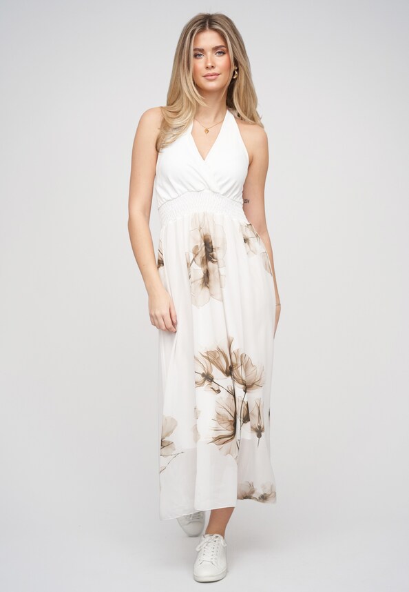 Neckholder Maxi -5