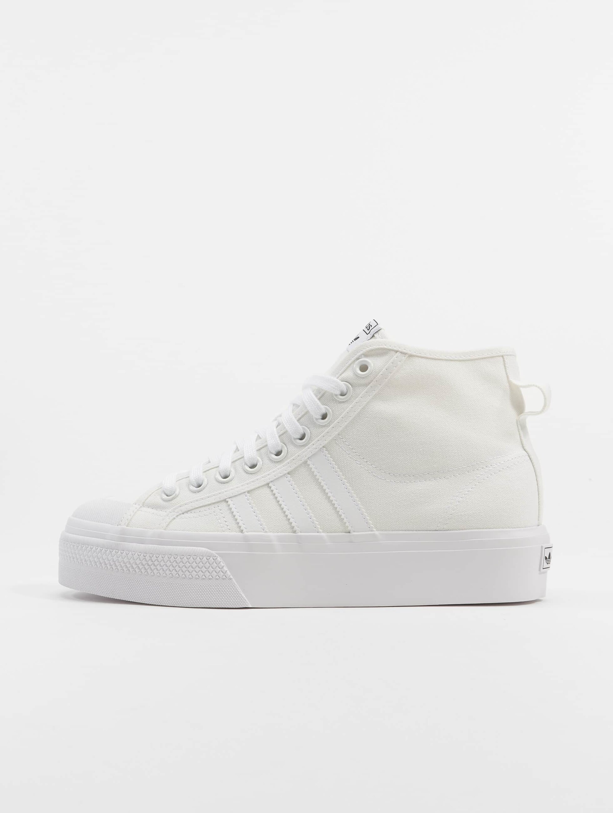 Adidas Originals Nizza Platform Mid W