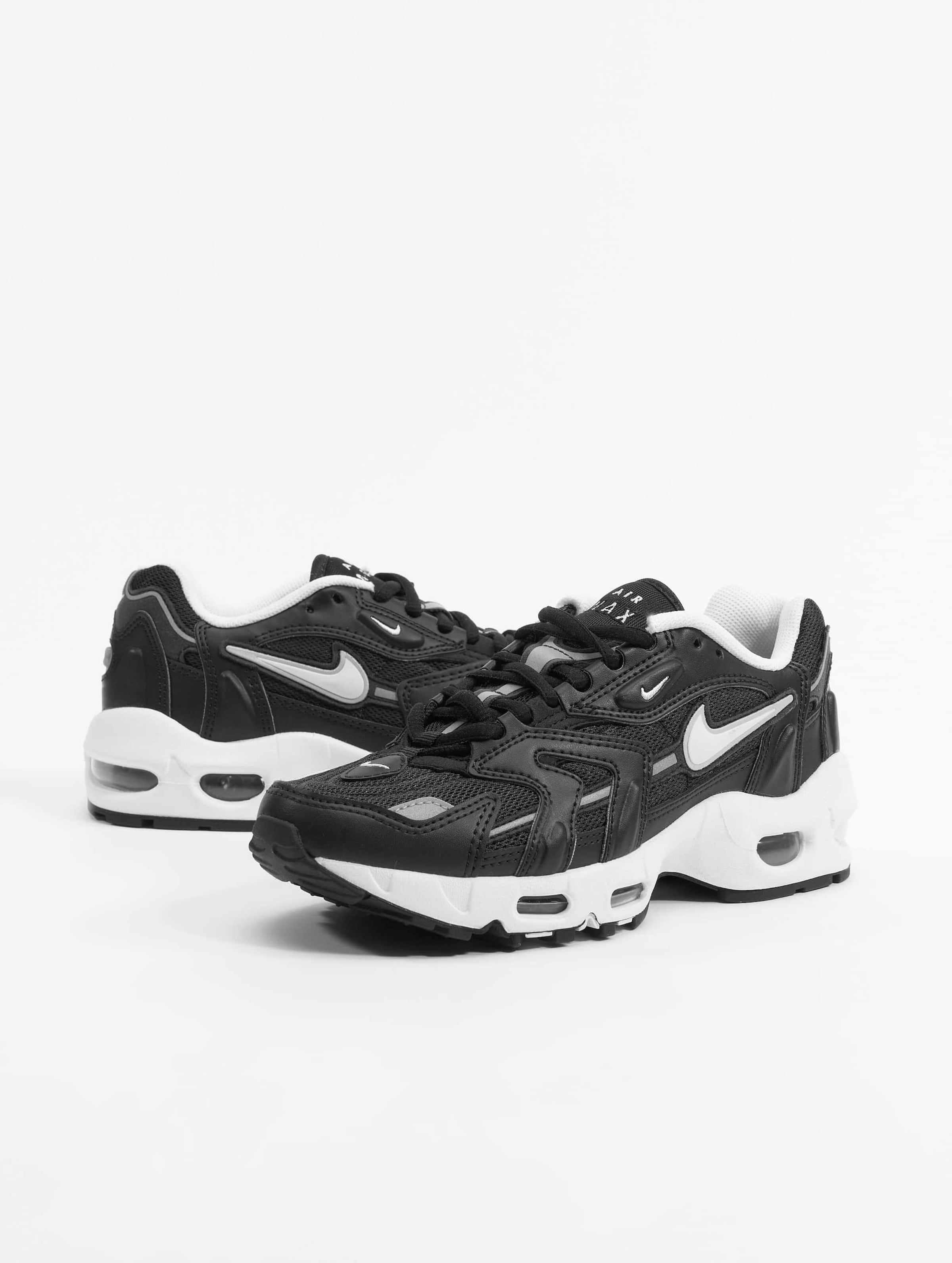 Nike air max 96 grau online