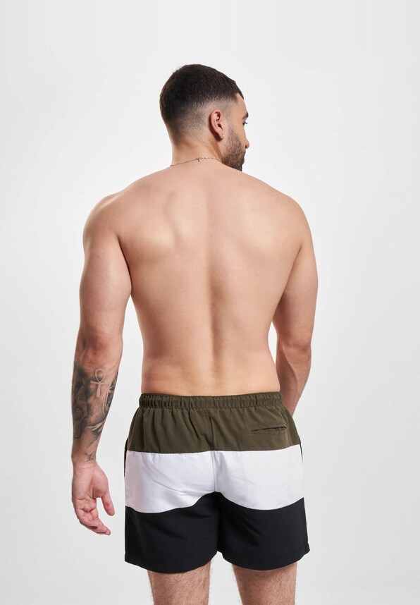 Ellesse Cielo Badehosen-1