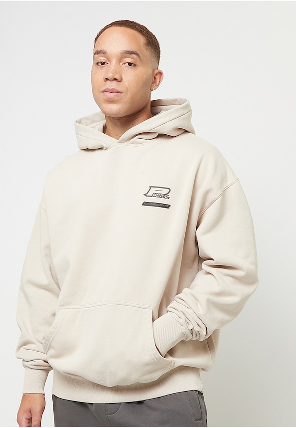 Hawkins Oversized -1