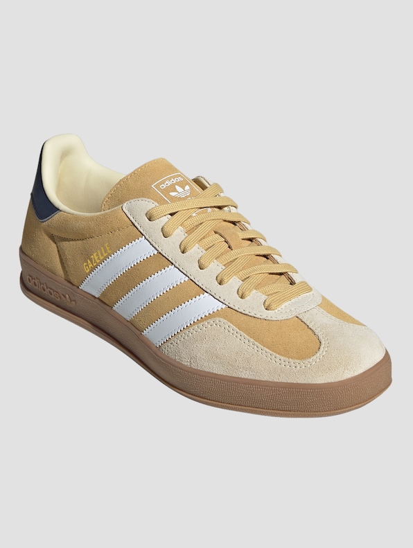 adidas Originals Gazelle Indoor Sneakers-2