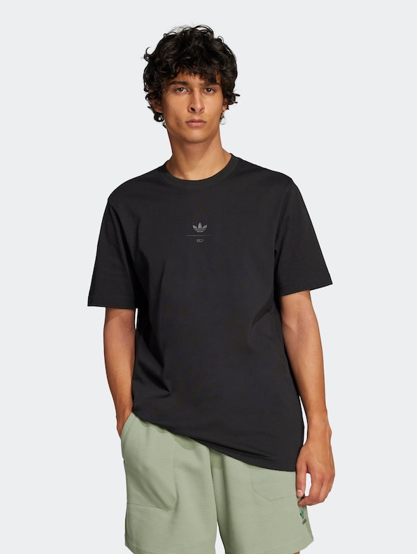 adidas Originals Q12 Elevated T-Shirts-0