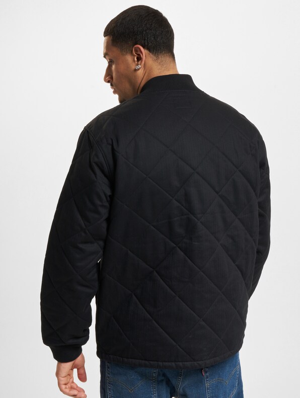 Quilted Bomber-1