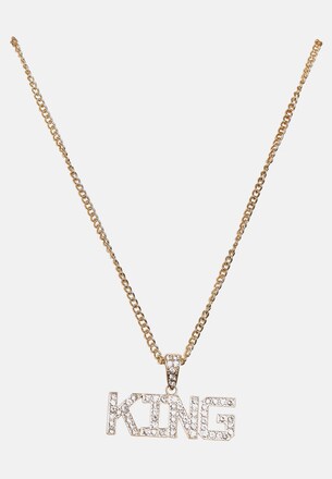 King Necklace