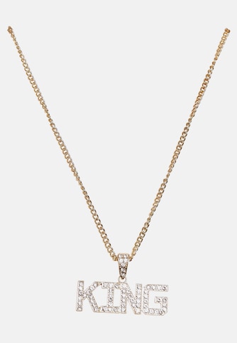 King Necklace