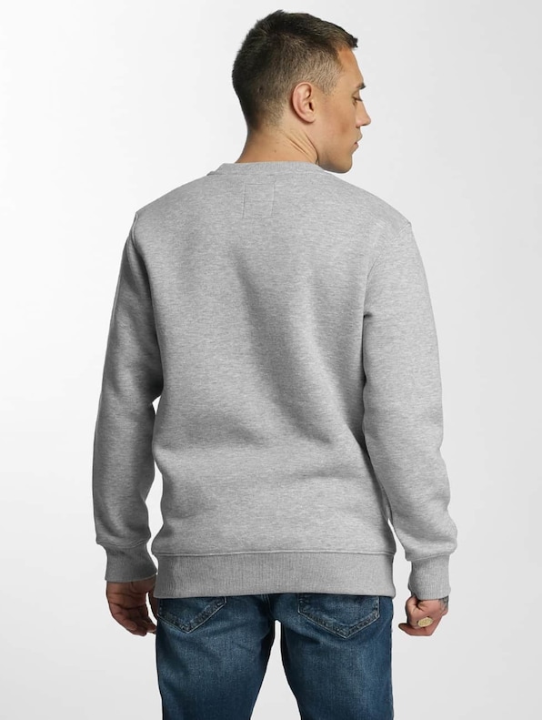 Alpha Industries Basic Pullover-1