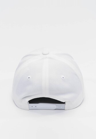 YP Classics 5-Panel Premium Curved Visor