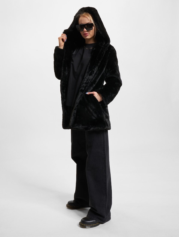 Hooded Teddy-4
