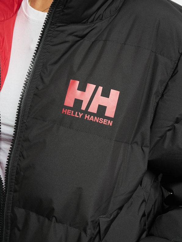 Helly Hansen Urban Reversible Puffer Jacket Jade V2-2
