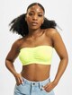 Ladies Neon Pads Bandeau-0