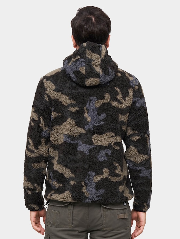 Teddyfleece Worker-1