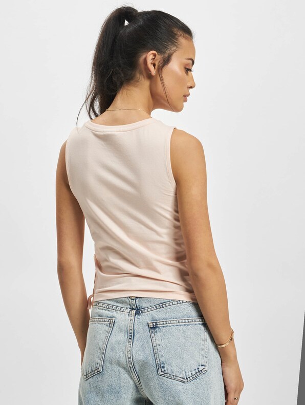 Lace Up Cropped-1