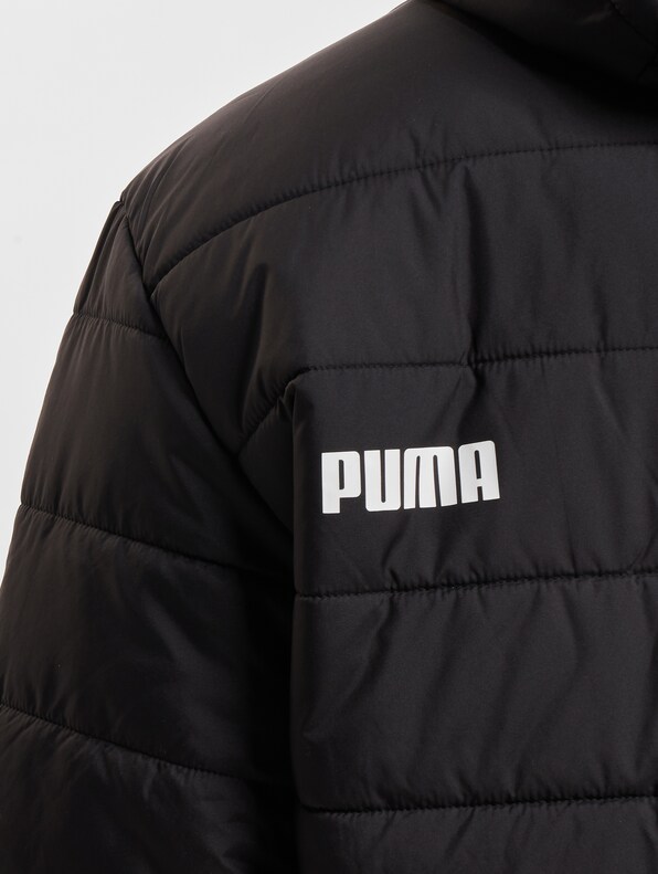 Puma Ess | Winterjacken 88947 DEFSHOP | Hooded Padded